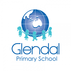 Glendal Primary School Logo Design