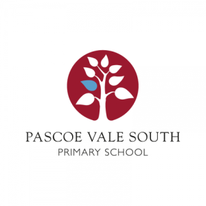 Pascoe Vale South Primary School Logo Design