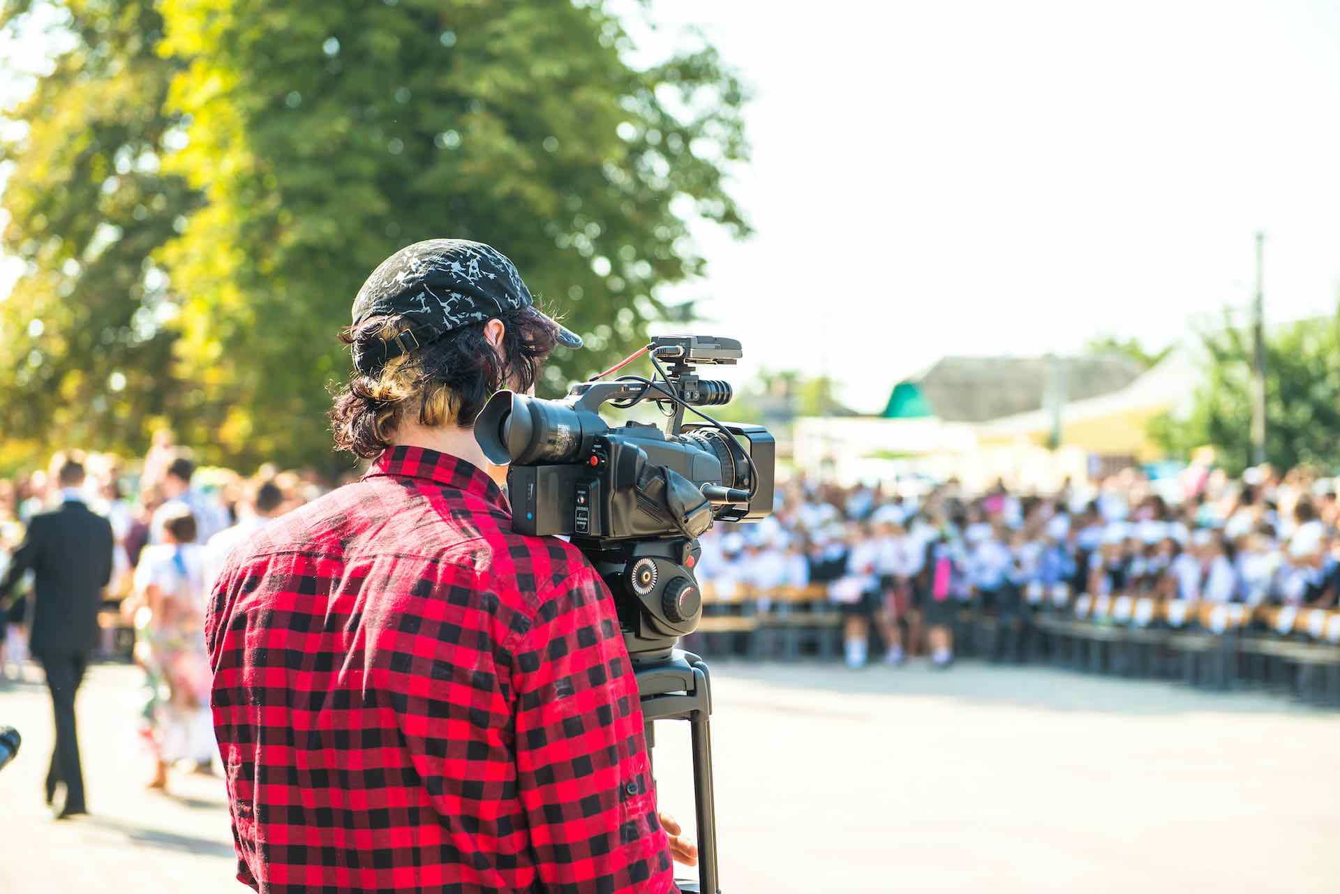 School Videos & Marketing Presentations MAPS marketing