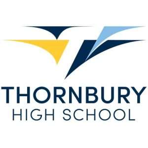 Thornbury High School Logo Design