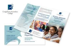 Craigieburn Secondary College Scholarship