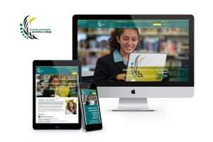 Australia University Secondary College School Website